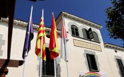 Ens tornem a reunim amb l’Ajuntament