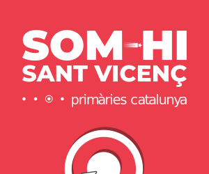 Ens reunim amb Som-Hi Sant Vicenç