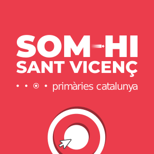 Ens reunim amb Som-Hi Sant Vicenç