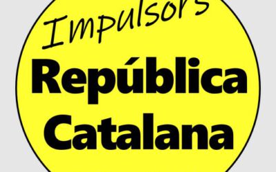 Ens reunim amb Impulsors República Catalana