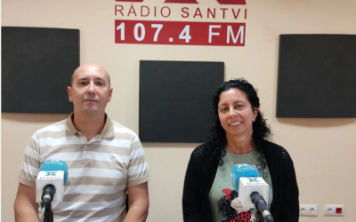 Presentació AAVV i Reivindicacions Radio Santvi