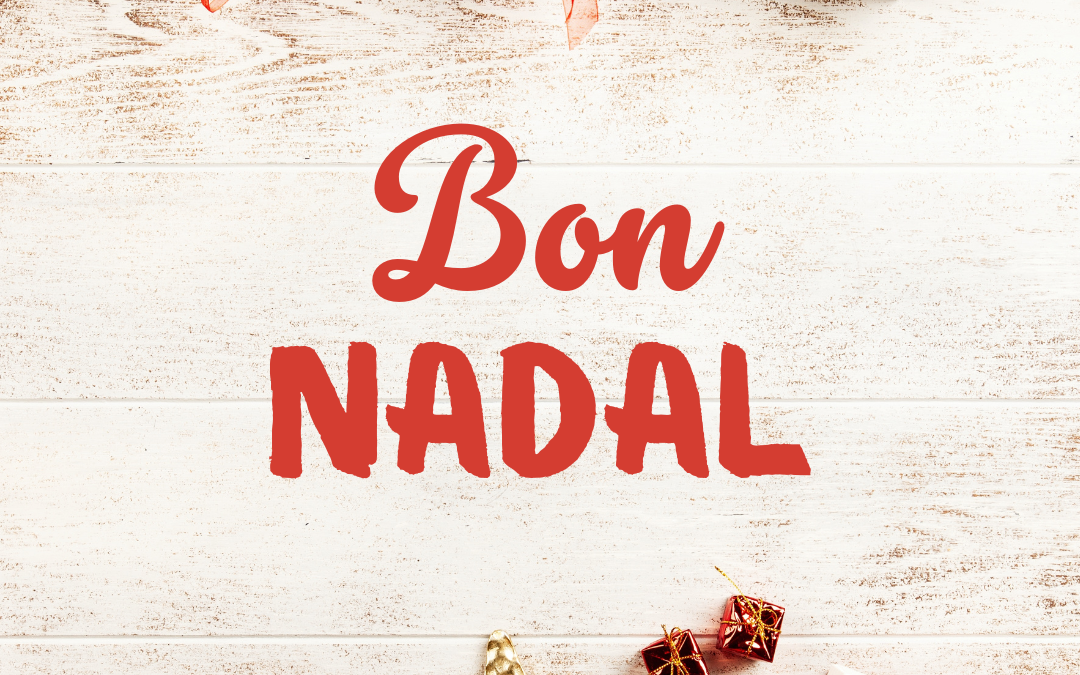 Bon Nadal