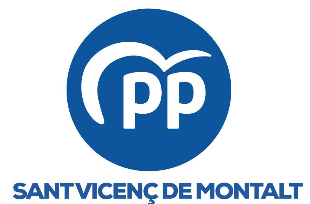 Ens reunim amb el PP de Sant Vicenç de Montalt