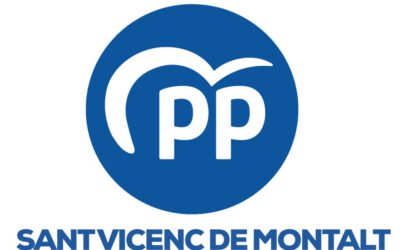 Ens reunim amb el PP de Sant Vicenç de Montalt