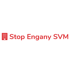 Stop engany SVM